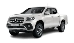 Mercedes-Benz X-Class (Automatique, 2.0 L, 5 places)