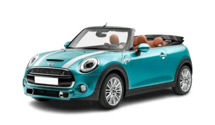 MINI Cabrio (Manuelle, 1.8 L, 4 Sièges)