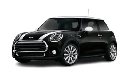 MINI Cooper (Automatique, 2.0 L, 4 Sièges)