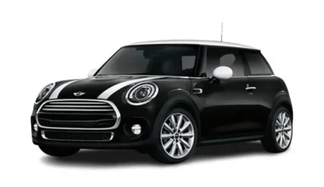 Location de MINI Cooper (Automatique, 2.0 L Essence) à Tenerife