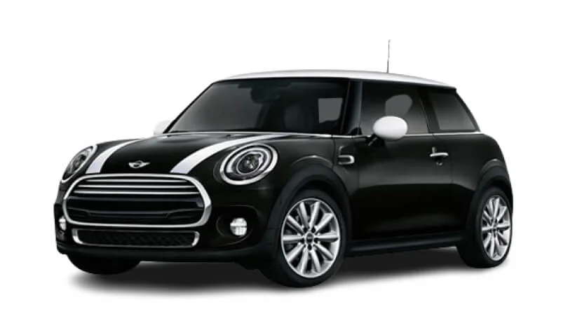 MINI Cooper (Automatique, 2.0 L Essence, 4 Sièges)