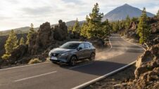 Nissan Qashqai à Tenerife : Notre essai routier