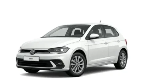 Location de Volkswagen Polo (Automatique, 1.2 L Essence) à Tenerife