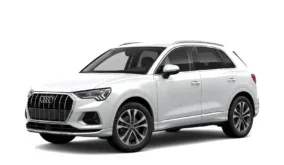 Audi Q3 (Automatic, 2.0 L, 5 Places)