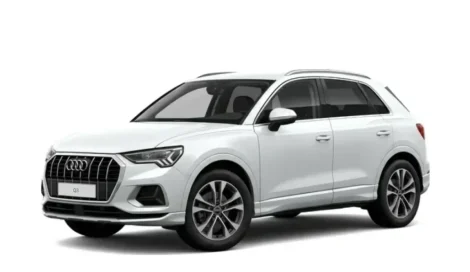 Location de Audi Q3 (Automatique, 2.0 L Essence) à Tenerife