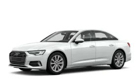 Audi A6 (Automatic, 2.0 L, 5 Places)