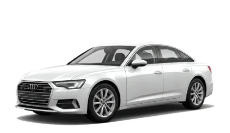 Location de Audi A6 (Automatique, 2.0 L Essence) à Tenerife