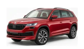 Skoda Kodiaq (Automatic, 2.0 L, 7 Places)