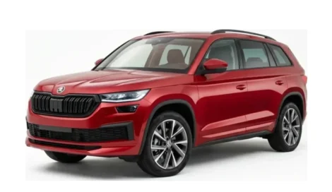 Location de Skoda Kodiaq (Automatique, 2.0 L Essence) à Tenerife