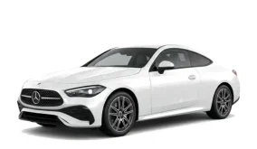 Mercedes-Benz CLE 220 D (Automatic, 2.0 L, 4 Places)