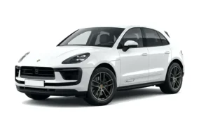 Porsche Macan T (Automatic, 2.0 L, 5 Places)