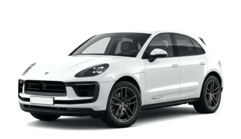 Location de Porsche Macan T (Automatique, 2.0 L Essence) à Tenerife