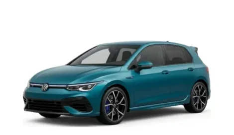 Location de Volkswagen Golf R (Automatique, 1.4 L Essence) à Tenerife