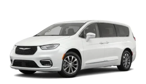 Location de Chrysler Pacifica (Automatique, 3.6 L Essence) à Tenerife