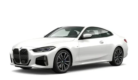Location de BMW 4-Series M440i (Automatique, 3.0 L Essence) à Tenerife