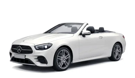 Location de Mercedes-Benz E-Class E400 Cabrio (Automatique, 3,0 L Essence) à Tenerife