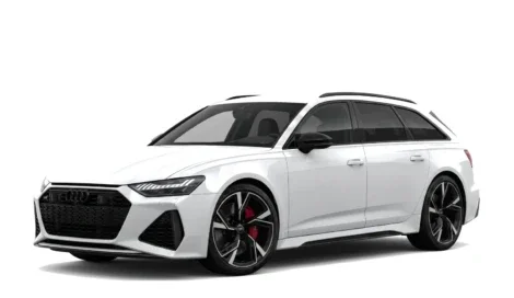 Location de Audi RS 6 Avant (Automatique, 4.0 L Essence) à Tenerife