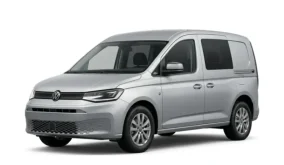Volkswagen Caddy (Manual, 1.5 L, 5 Places)