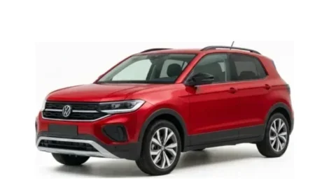 Location de Volkswagen T-Cross (Automatique, 1.5 L Essence) à Tenerife