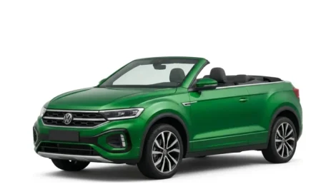 Location de Volkswagen T-Roc Cabrio (Automatique, 1.5 L Essence) à Tenerife