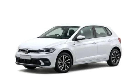 Location de Volkswagen Polo (Automatique, 1.2 L Essence) à Tenerife