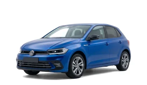 Location de Volkswagen Polo (Manuelle, 1.2 L Essence) à Tenerife