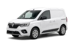 Renault Kangoo (Manual, 1.3 L, 2 Places)