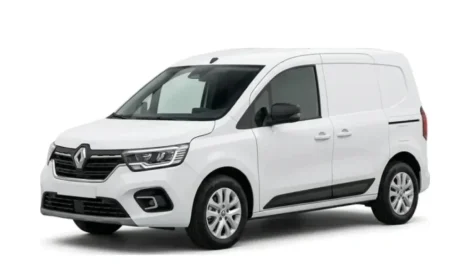 Location de Renault Kangoo (Manuelle, 1.3 L Essence) à Tenerife