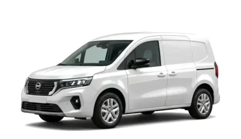Location de Nissan Townstar (Manuelle, 1.3 L Essence) à Tenerife