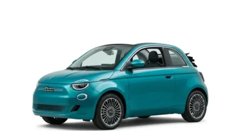 Location de Fiat 500 Cabrio (Manuelle, 1.4 L Essence) à Tenerife