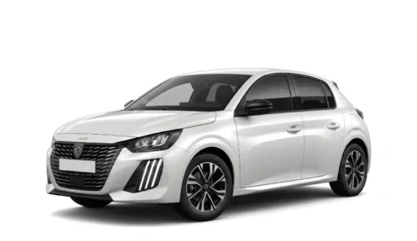 Location de Peugeot 208 (Manuelle, 1.2 L Essence) à Tenerife