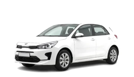Location de Kia Rio (Manuelle, 1.6 L Essence) à Tenerife