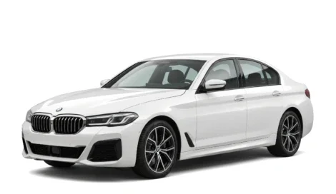 Location de BMW 5-Series (Automatique, 2.0 L Essence) à Tenerife