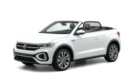 Location de Volkswagen T-Roc Cabrio (Manuelle, 1.5 L Essence) à Tenerife