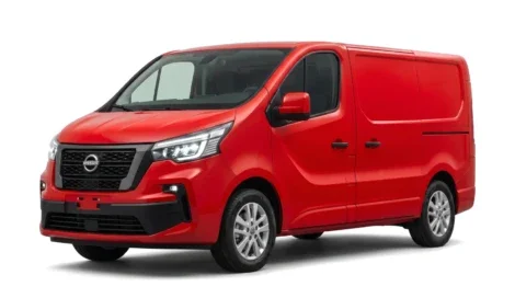 Location de Nissan NV300 (Manuelle, 2.0 L Essence) à Tenerife