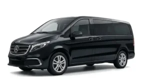 Mercedes-Benz Vito (Manual, 2.0 L, 9 Places)