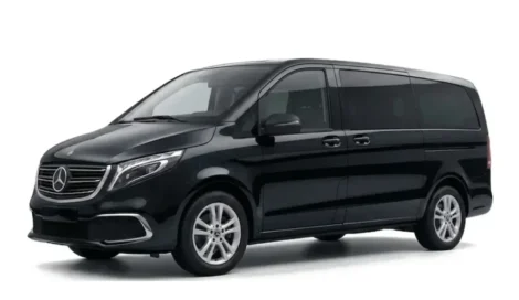 Location de Mercedes-Benz Vito (Manuelle, 2.0 L Essence) à Tenerife