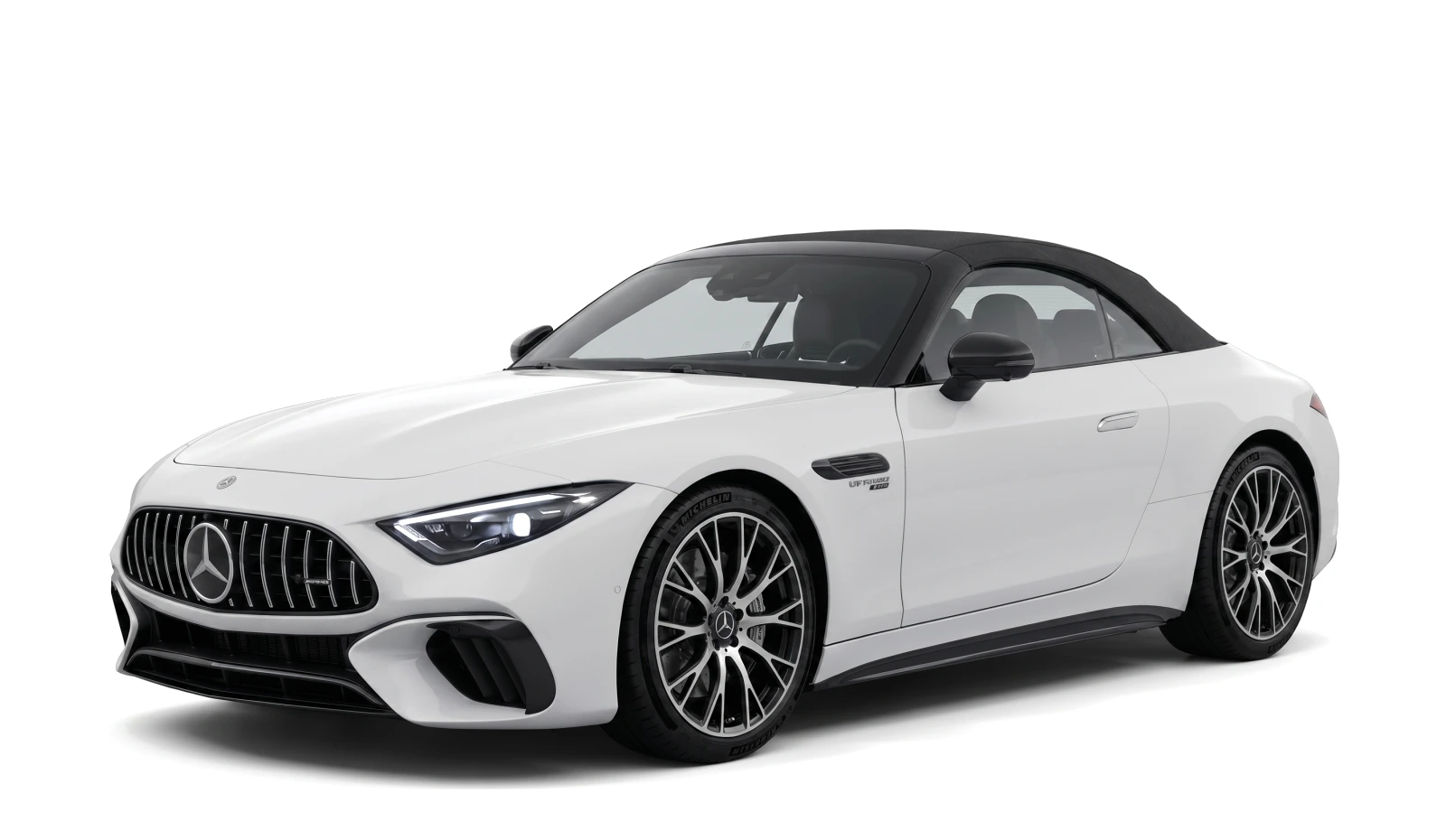 Mercedes-AMG SL 63