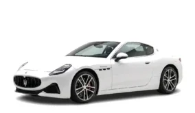 Maserati GranTurismo (Automatique, 2.3 L, 4 places)