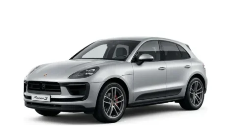 Location de Porsche Macan S (Automatique, 3.0 L Essence) à Tenerife