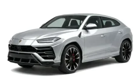 Lamborghini Urus (Automatic, 4.0 L, 5 Places)