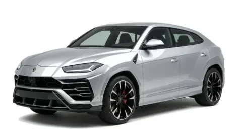 Location de Lamborghini Urus (Automatique, 4.0 L Essence) à Tenerife