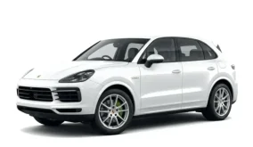 Porsche Cayenne E-Hybrid (Automatic, 3.0 L, 5 Places)