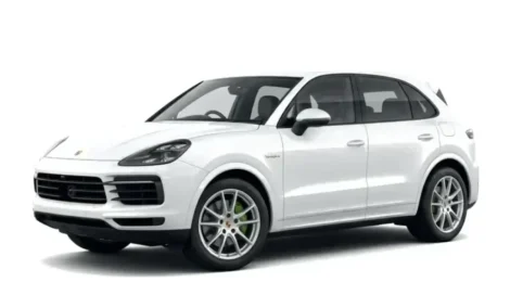 Location de Porsche Cayenne E-Hybrid (Automatique, 3.0 L Essence) à Tenerife