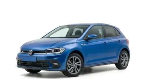 Location de Volkswagen Polo (Manuelle, 1.2 L Essence) à Tenerife