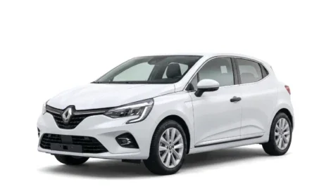 Location de Renault Clio (Manuelle, 1.0 L Essence) à Tenerife