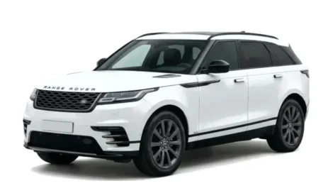 Location de Range Rover Velar (Automatique, 3.0 L Essence) à Tenerife