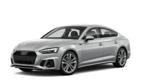 Audi A5 (Automatic, 2.0 L, 5 Places)