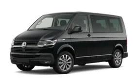 Volkswagen Caravelle (Automatic, 2.0 L, 9 Places)