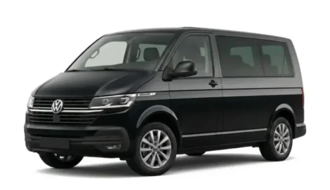 Location de Volkswagen Caravelle (Automatique, 2.0 L Diesel) à Tenerife